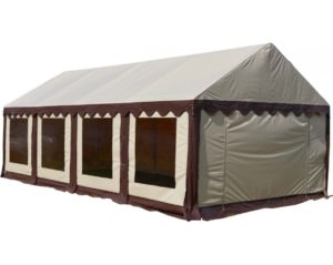 Палатки для летнего кафе в Бузулуке и Оренбургской области