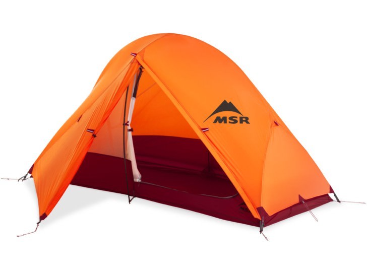 Палатка MSR Access 1