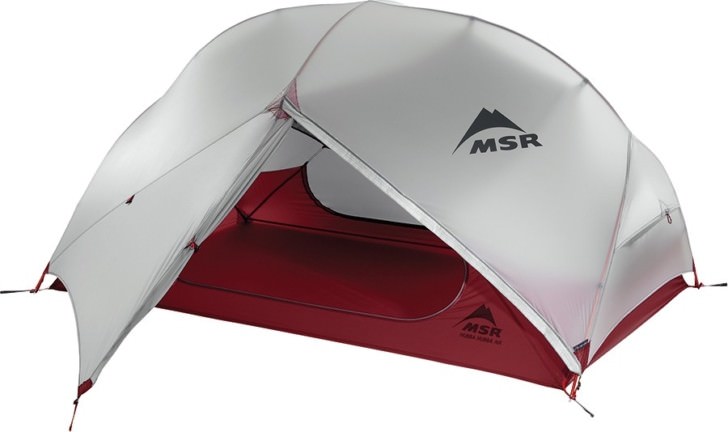 Палатка MSR Hubba Hubba NX (2015)