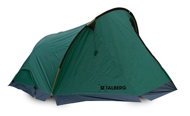 Палатка Talberg Sund 2 Plus