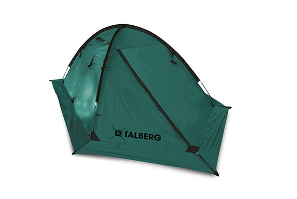 Палатка Talberg Vega 2