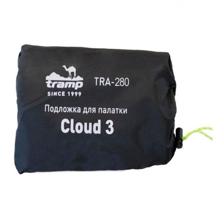 Подложка Tramp для палатки Cloud 3 Si